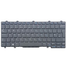 Laptop keyboard for Dell Latitude E5450